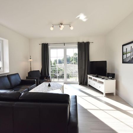 Charming Apartment In Oldenburg In Holstein With Terrace Zewnętrze zdjęcie