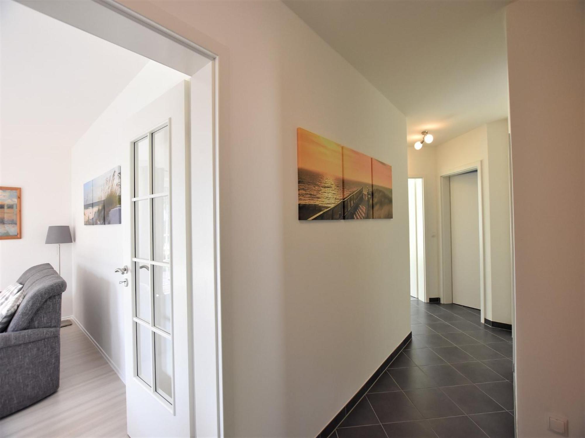 Charming Apartment In Oldenburg In Holstein With Terrace Zewnętrze zdjęcie