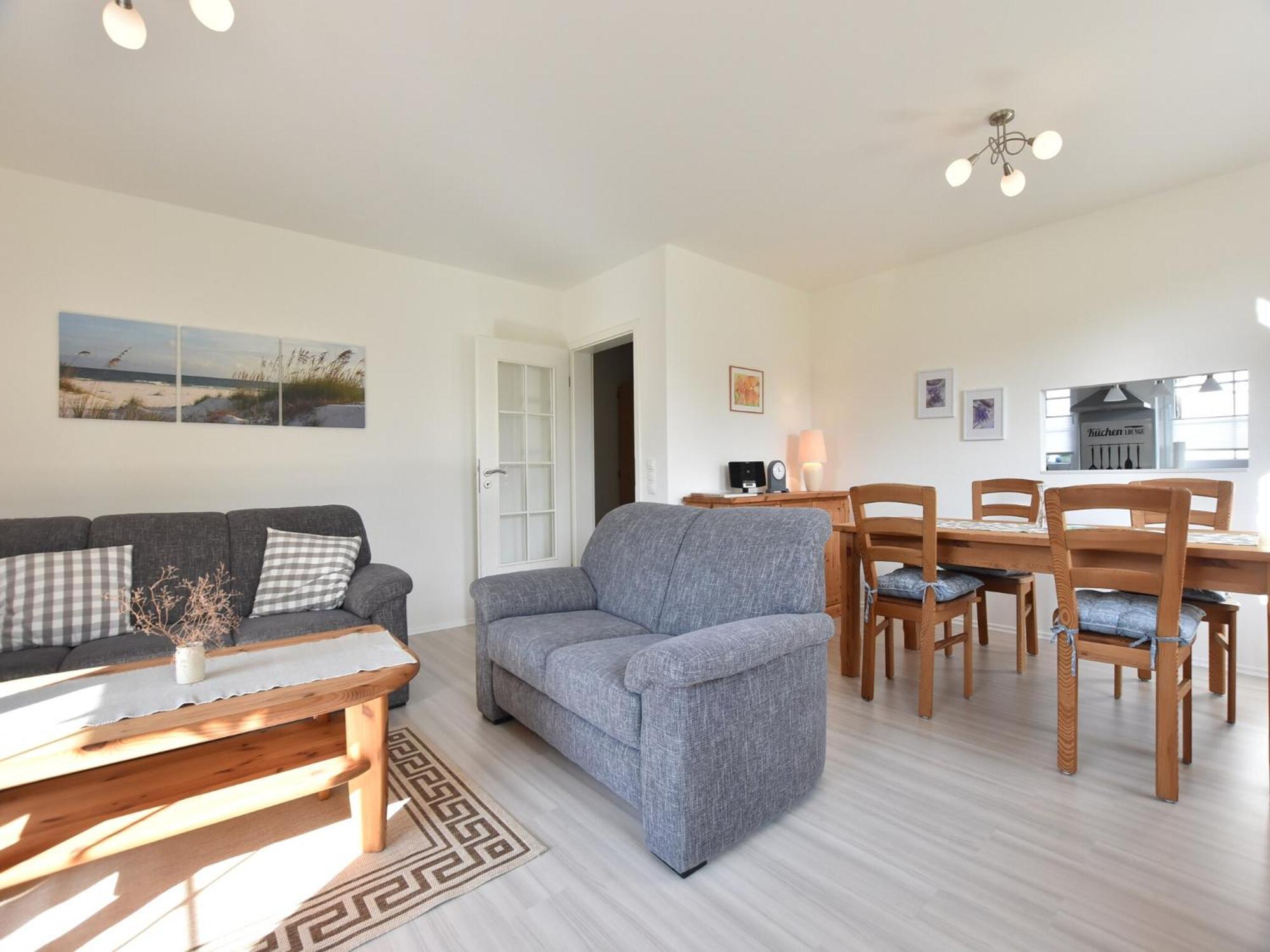 Charming Apartment In Oldenburg In Holstein With Terrace Zewnętrze zdjęcie
