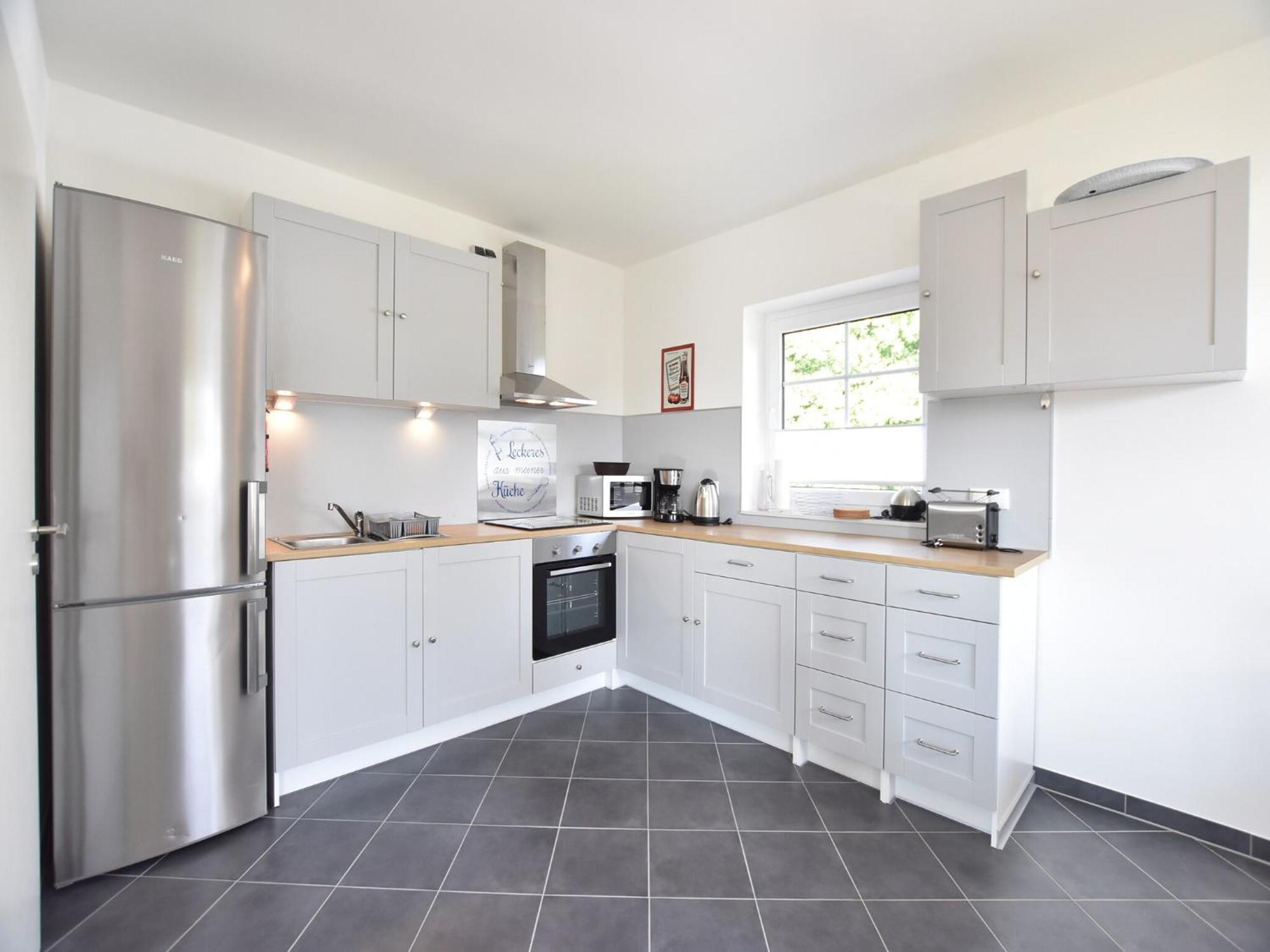 Charming Apartment In Oldenburg In Holstein With Terrace Zewnętrze zdjęcie