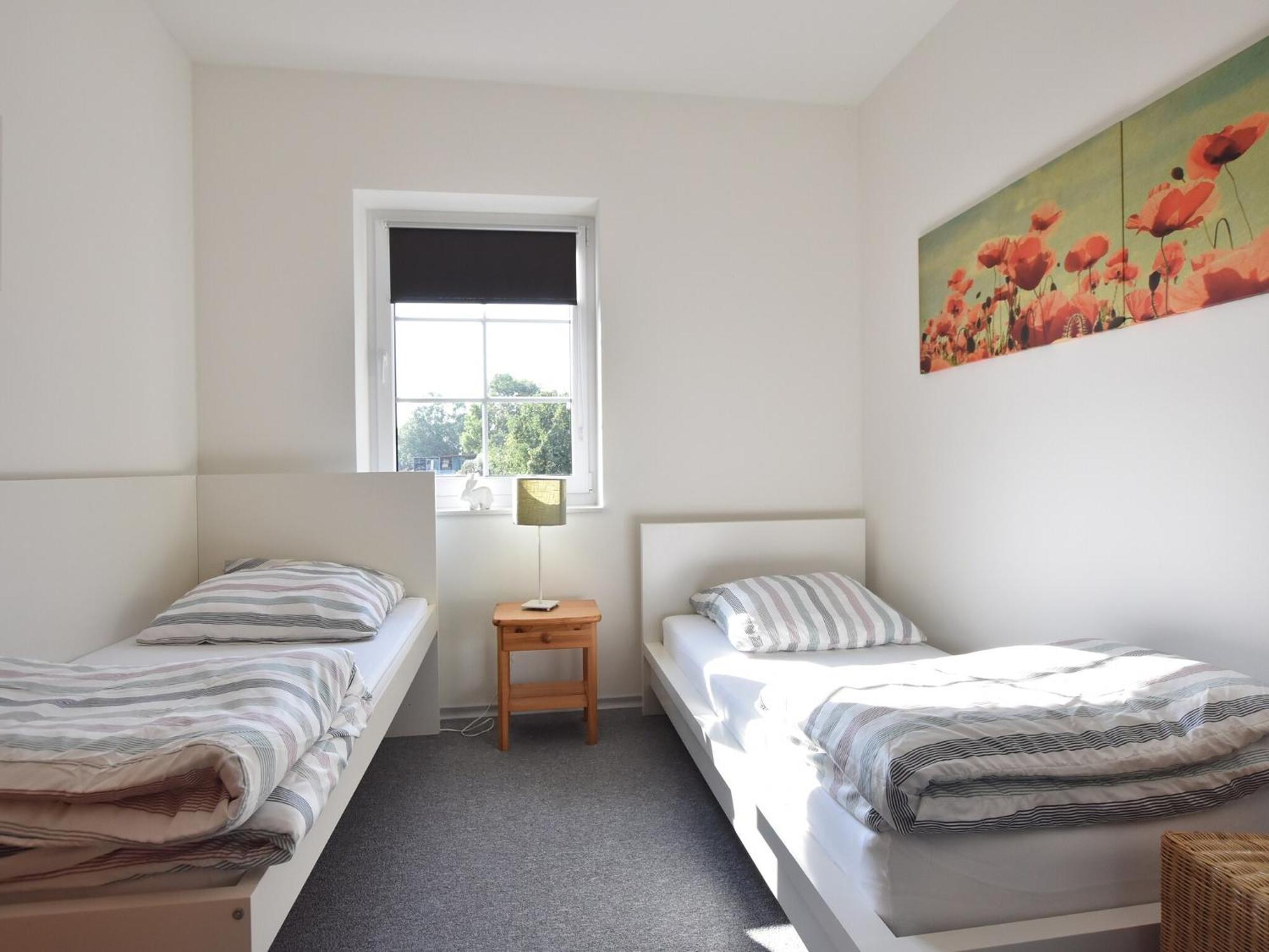 Charming Apartment In Oldenburg In Holstein With Terrace Zewnętrze zdjęcie