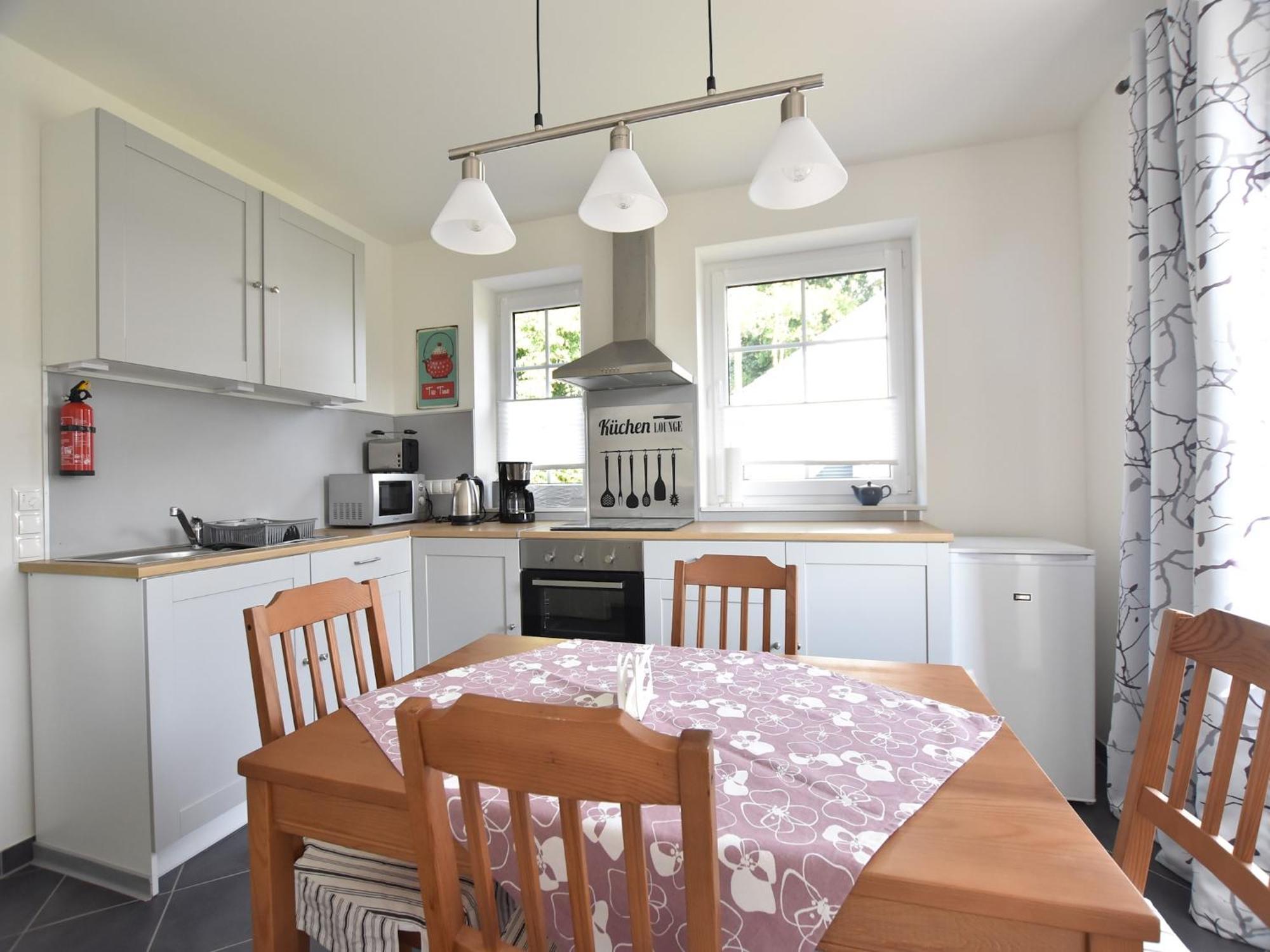 Charming Apartment In Oldenburg In Holstein With Terrace Zewnętrze zdjęcie