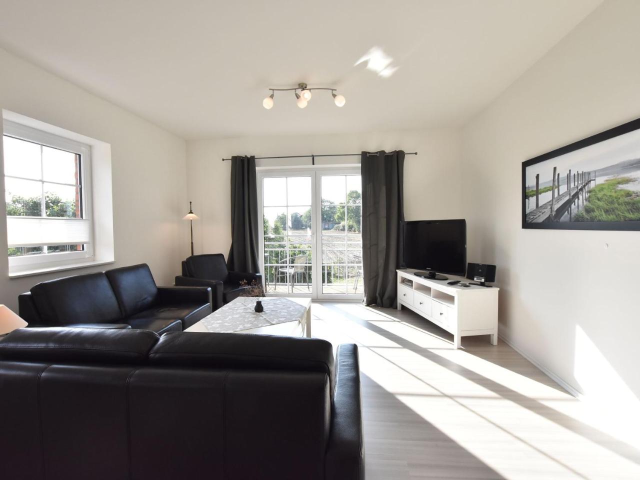 Charming Apartment In Oldenburg In Holstein With Terrace Zewnętrze zdjęcie